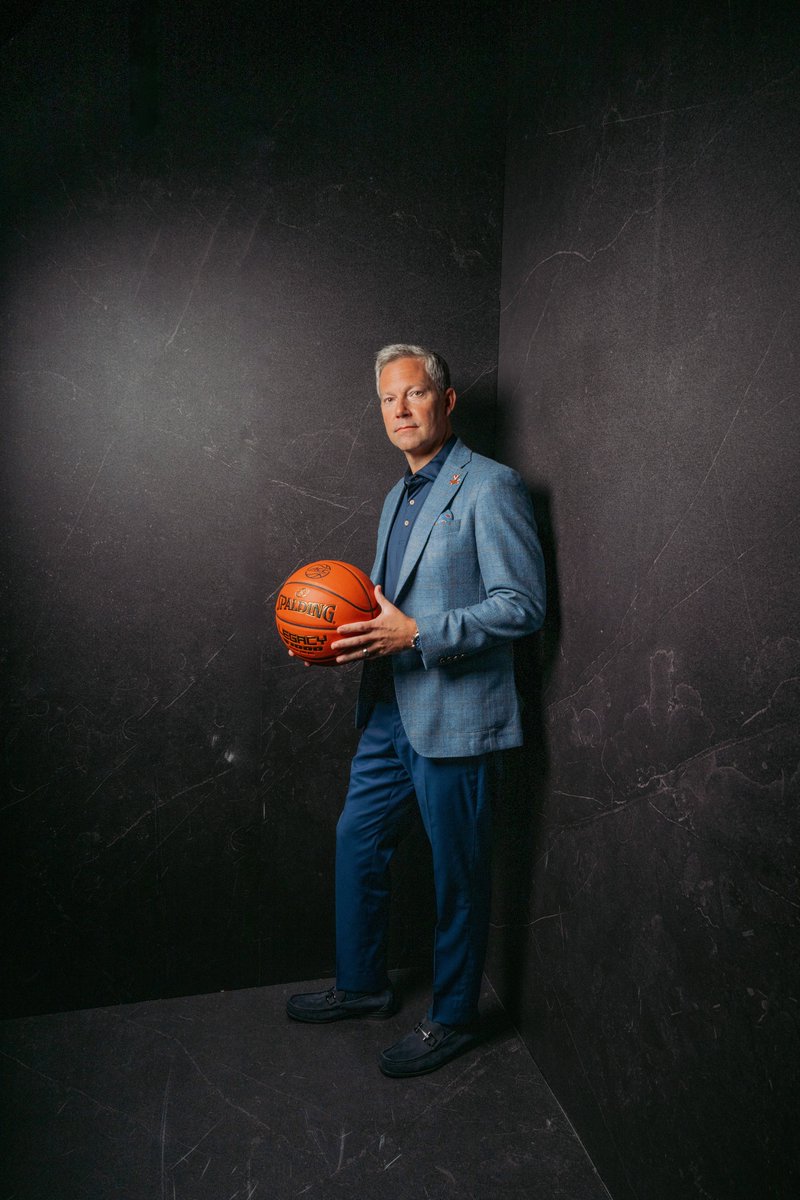 Virginia Men's Basketball tweet media