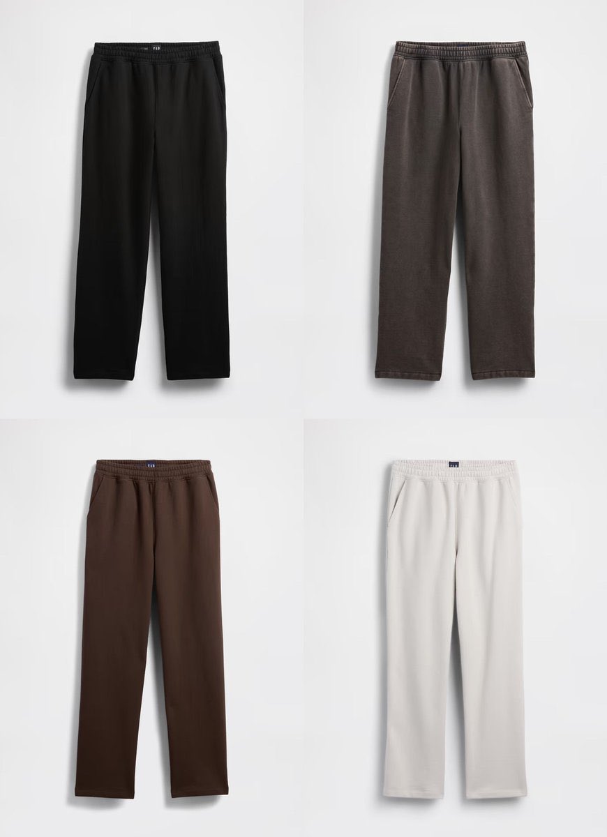 be_humble666's tweet photo. 🚨🚨🚨

WE RESTOCKED!! 🎉  

Joggers are back and available in your preferred colours.  
Order now before it’s sold out again 👀  
☎️WhatsApp/call : 0504226594
Price : 120 gh https://t.co/Yibz0oghvi