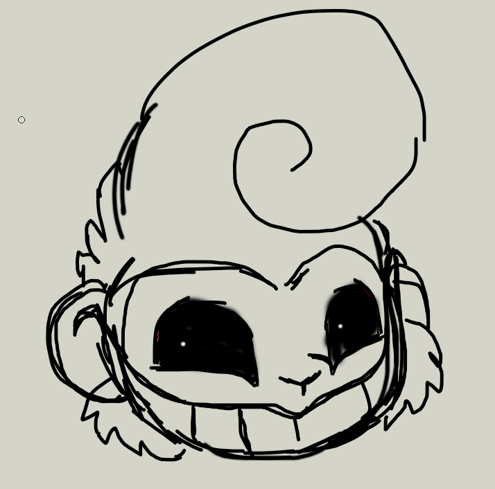 SdwMkey's tweet photo. Salve pessoal da selva, chamada X perguntinha nunca joguei muito mod de terror meus amigos me desafiaram a desenhar mobs de terror do mine deixem alguns mobs de mod de terror ai pra eu desenhar no meu estilo https://t.co/hqB2r7zYKv