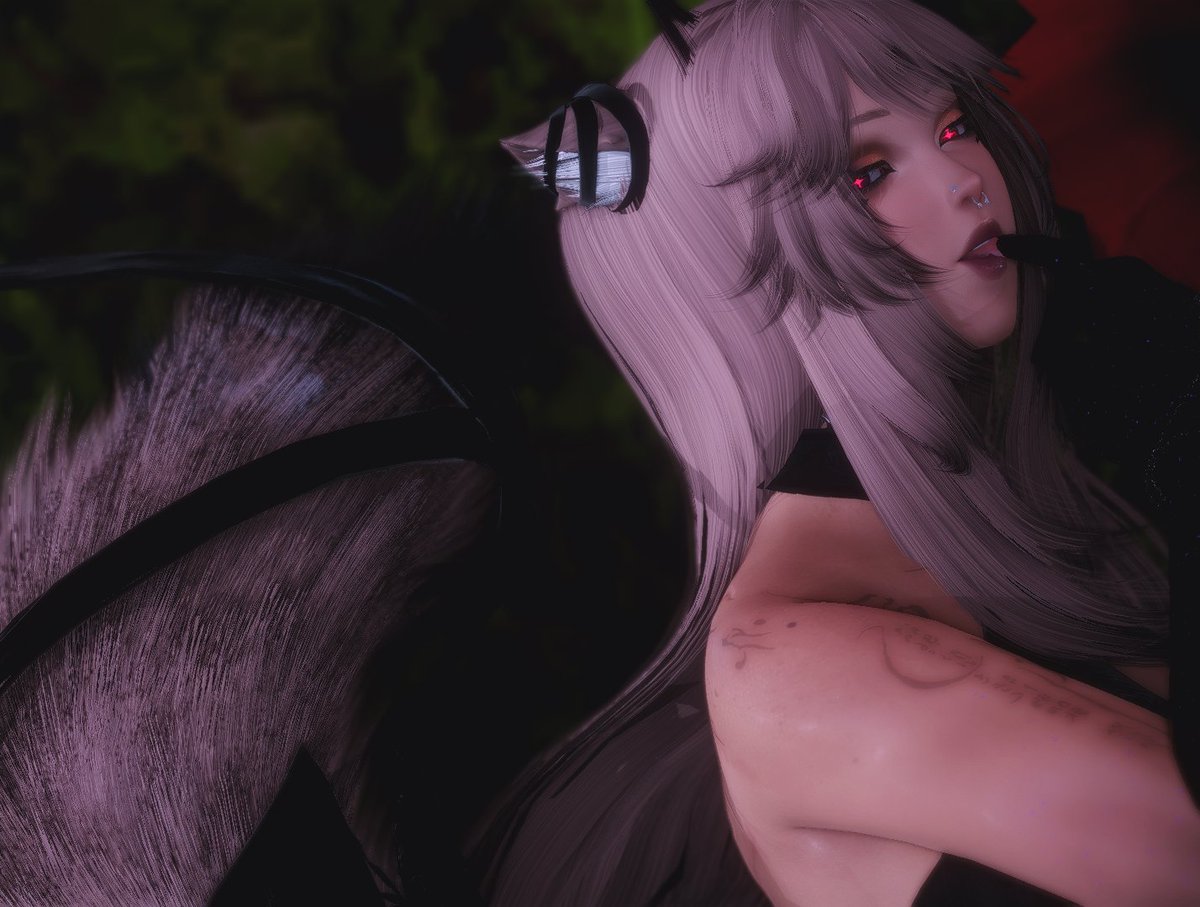 KitaKat_x's tweet photo. Catgirl Maxxing https://t.co/r8qI8OpC71