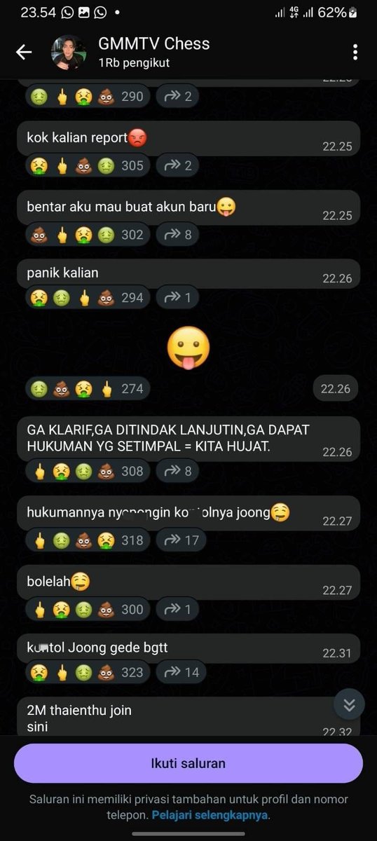 Nadhara_'s tweet photo. g brenti disitu aj guys. selain ancaman kejahatan, dia juga lakuin pelecehan secara verbal, dengan kta2 yg menjijikan &amp; tdk pantas, kalian bisa liat sendiri. ini blom semuanya guys. msih banyak actor kesayangan kita yg diginiin🤬😤

#gmmtv #gemini #joongarchen #chen_rcj #chenrcj https://t.co/NREGAStBC9