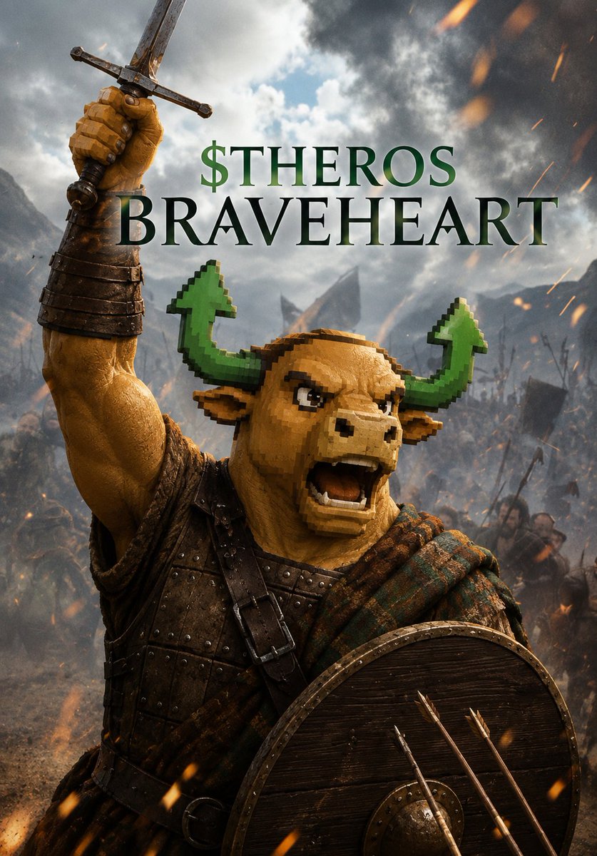 King1036564's tweet photo. @vainxyz $THEROS 
Massive potentials 
Still early 
Strong and active community 

The safest bet rn
@TherosHQ 

2UfBjNeDwzZsoUnr3hNKF4vkzAgiGmBNYCAxLq72cPa2 https://t.co/RAbbHby18m
