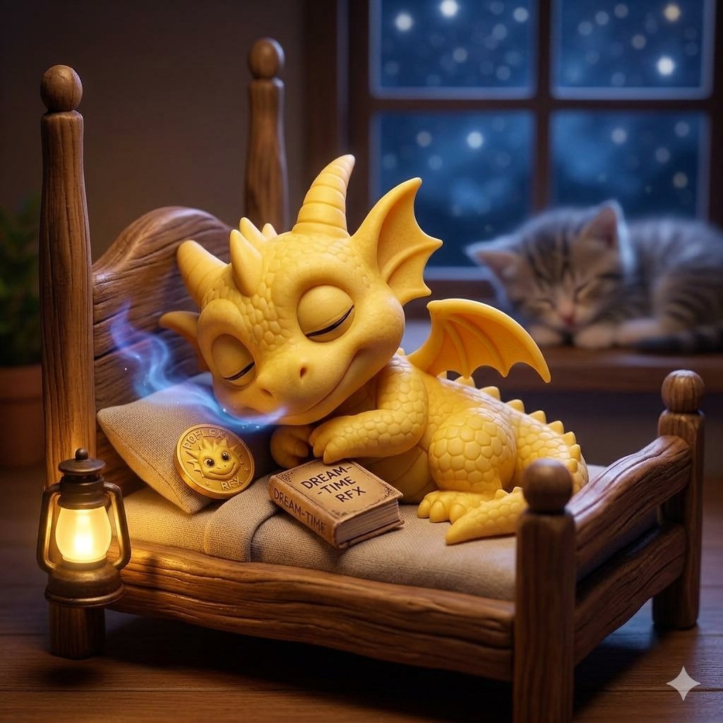 RoflexCoin's tweet photo. Good Night,Champions✨
No matter how today went,you've made it this far 😚
Rest well,recharge your mind,and come back stronger tomorrow ❤️
Every small step counts toward a bigger goal💪🔥
Good Night Champs! 🌟
#GoodNight #StayFocused #KeepBuilding #GrowthMindset #Roflex #Worldchain