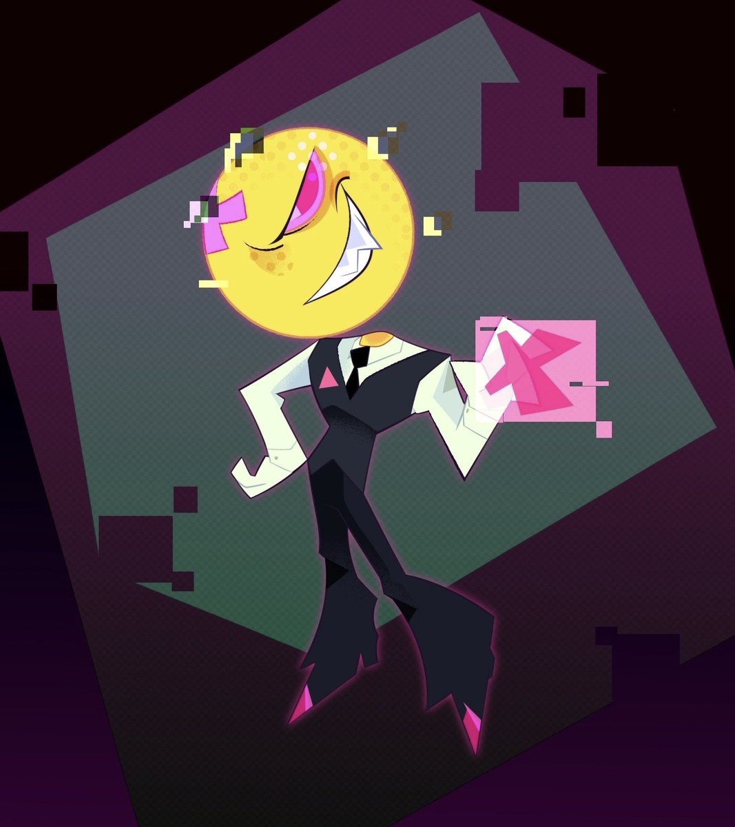 SkullCat tweet media