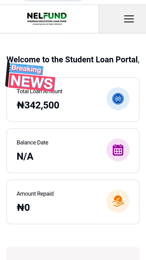Emeritis's tweet photo. All of una way dey owe Nelfund better inform your parents, so when de time comes, Dem no go denie you https://t.co/OuloGb65FT