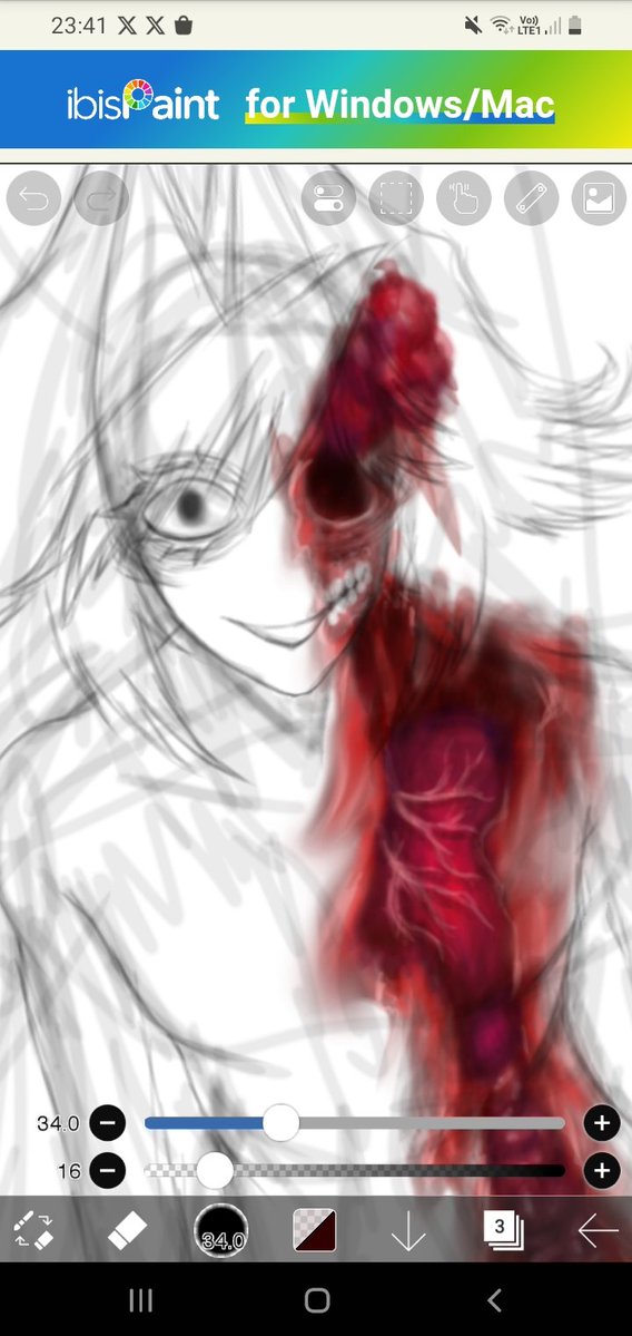 LinkLued58972's tweet photo. [>¤<}{¥£}÷》]
#gore #neww #viscera https://t.co/yPZ0KZyxoL