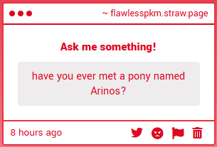 Flawless Sparklemoon tweet media