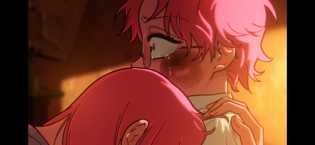 suathighs's tweet photo. what if mizi also has an abusive mother like she does in zomst. imagine both of them came from dysfunctional families and hated their home lives so much, so they ended up becoming the only ppl they could truly trust and confide in which then led to their codependency in this au https://t.co/cTmW36yYcg