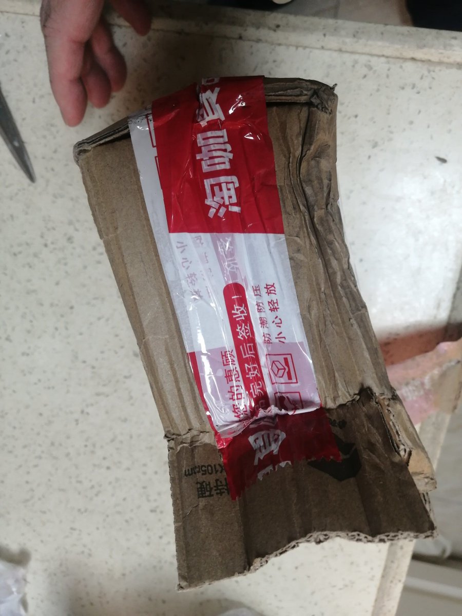 scssc12933416's tweet photo. Tried the new zero-waste pick-up service this weekend—no packaging, same-day drop, and 5 mins faster than usual. Game-changer for my busy week! Who’s tried it yet https://t.co/pUzSLzKA9I