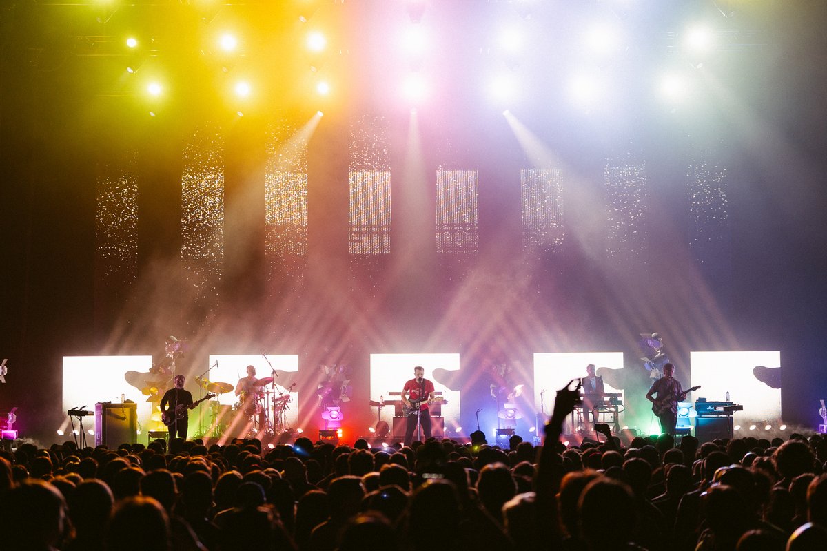 Death Cab for Cutie tweet media