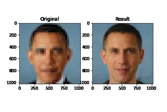 morchel's tweet photo. "I managed to enhance this image with ai" https://t.co/TAPGFdk7JW