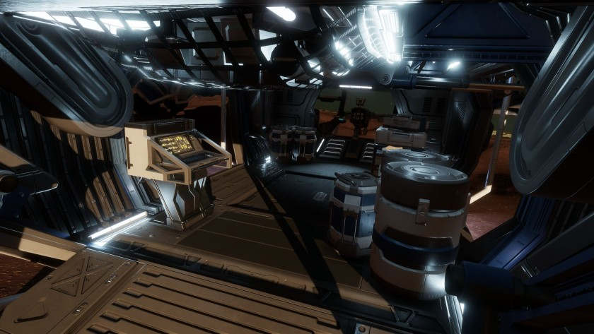 EliteDangerous tweet picture