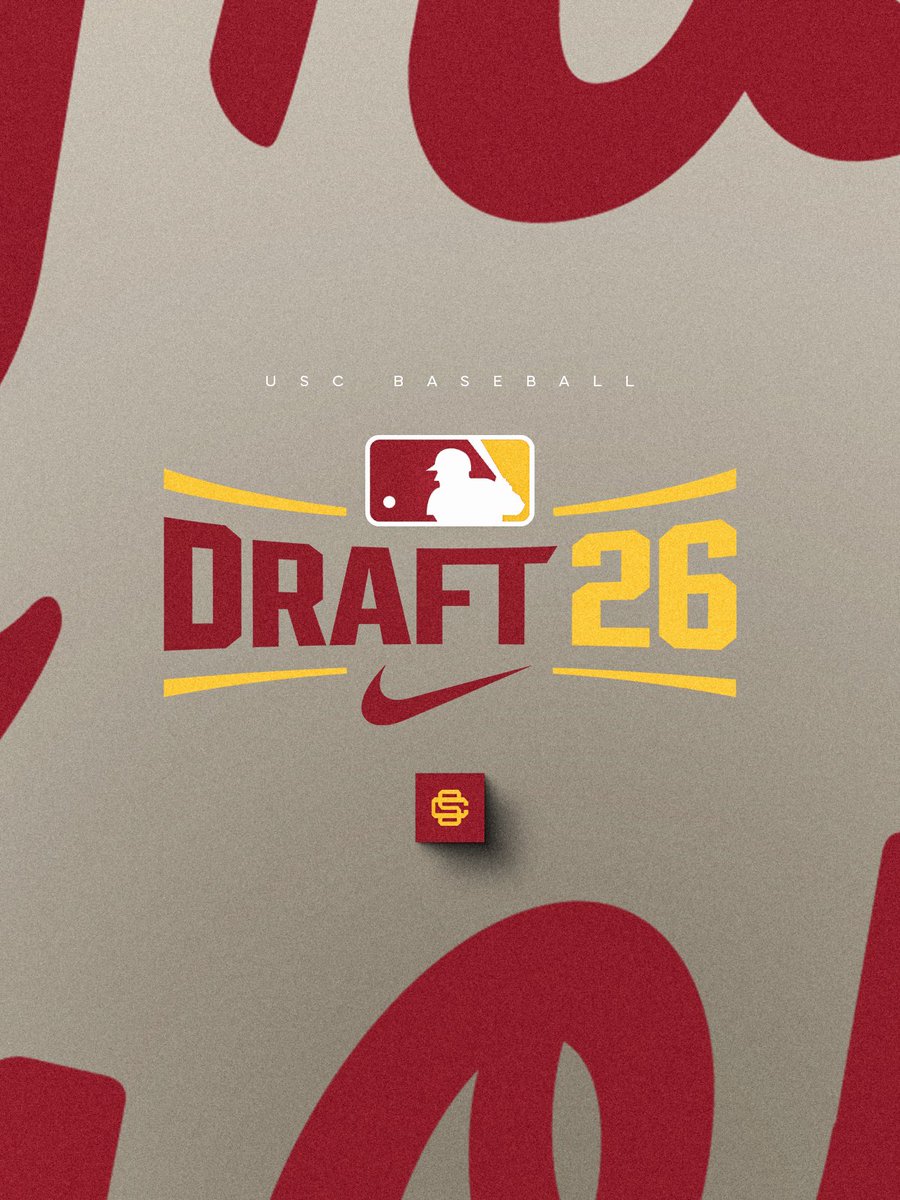 USC Baseball tweet media