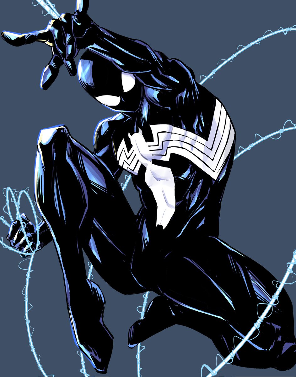 dumbdelvon's tweet photo. Some more Spider-Man https://t.co/E3vCDAZdWB