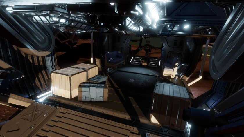 EliteDangerous tweet picture