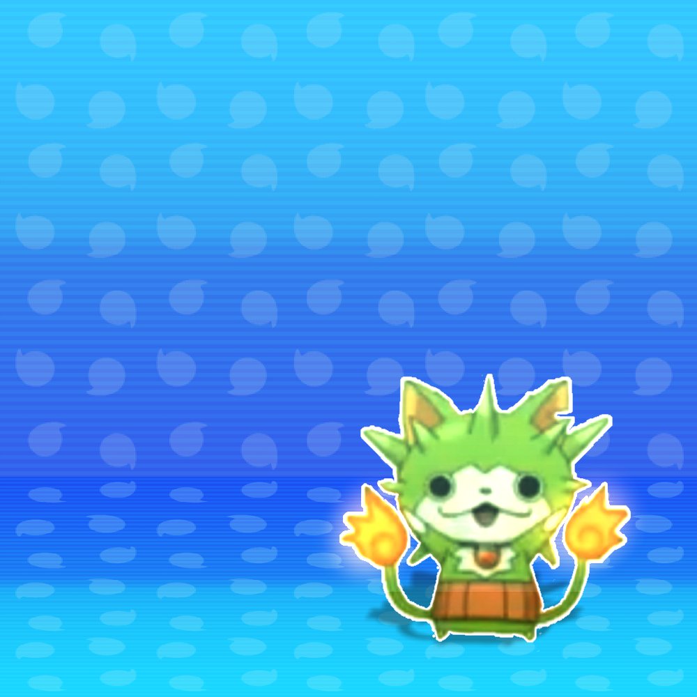 SpikeyNyan's tweet photo. Guess who got a new room , nyan ? https://t.co/aLfFK7iY9z