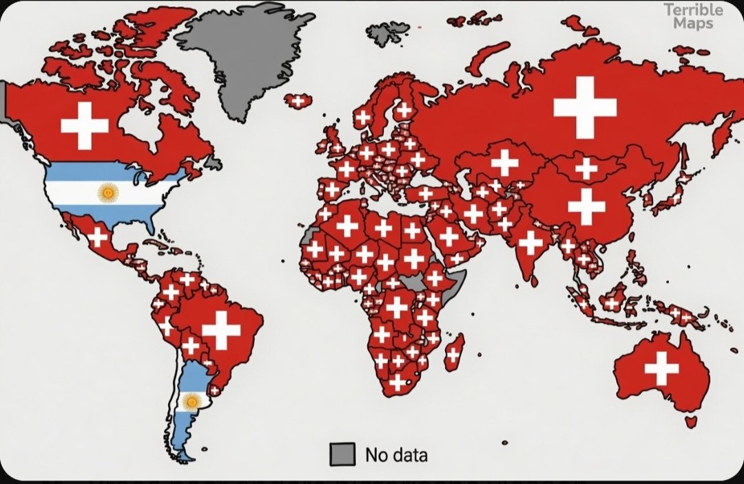 Myna_974's tweet photo. @lnstantFoot Le monde entier est suisse ce soir https://t.co/xcNb3QxJeC