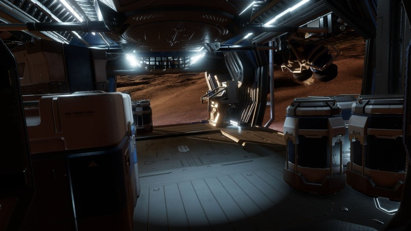 EliteDangerous tweet picture