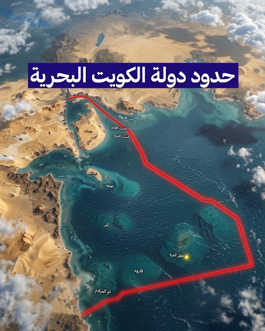 AskAboutKwt's tweet photo. أي متسلل يحاول انتهاك القوانين أو التعدي على مياهنا الإقليمية، سيجد رجال خفر السواحل له بالمرصاد. رجالٌ يعرفون كيف يفرضون هيبة الدولة ويحفظون أمن الكويت. 🇰🇼⚓️ https://t.co/Sv3EwWQwBq