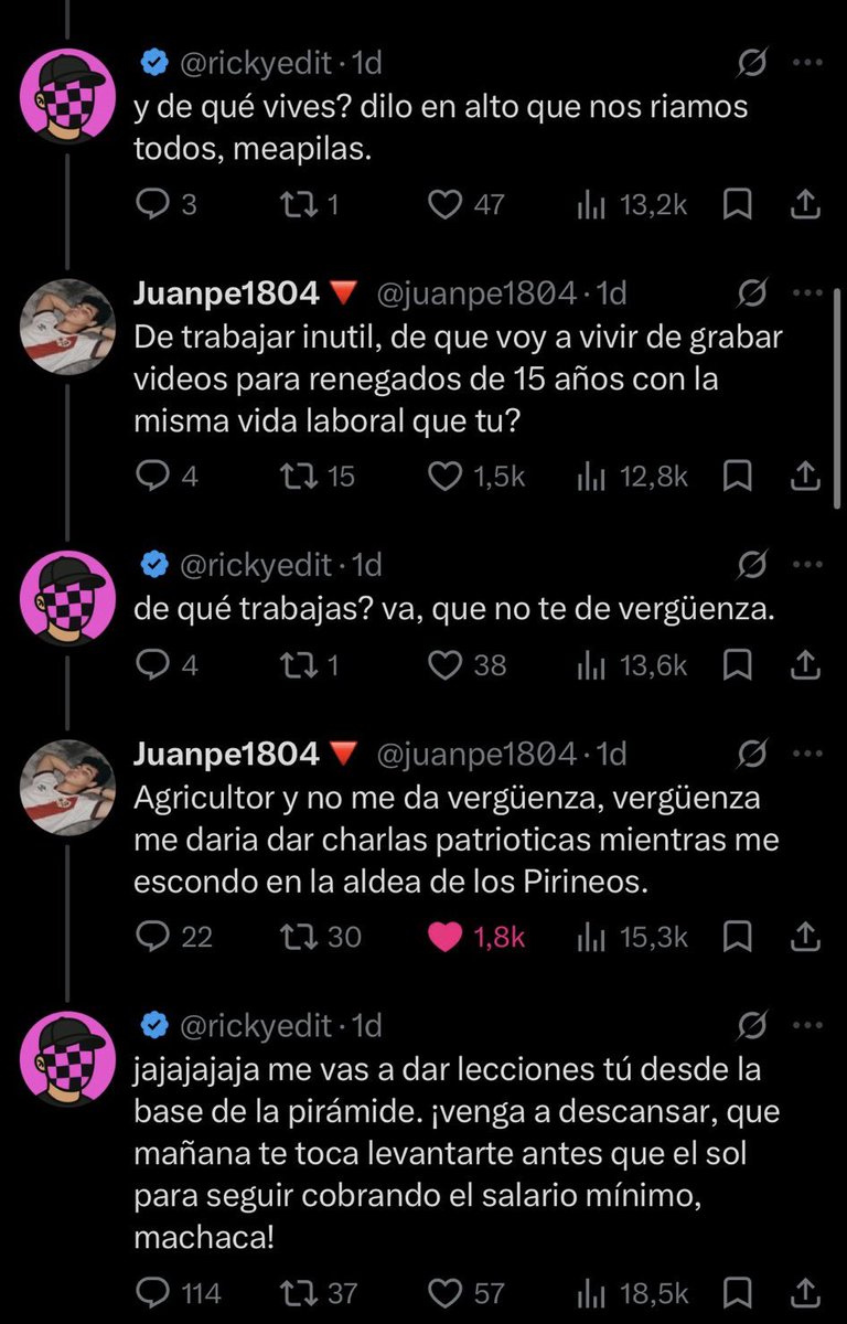 Humilde tweet media