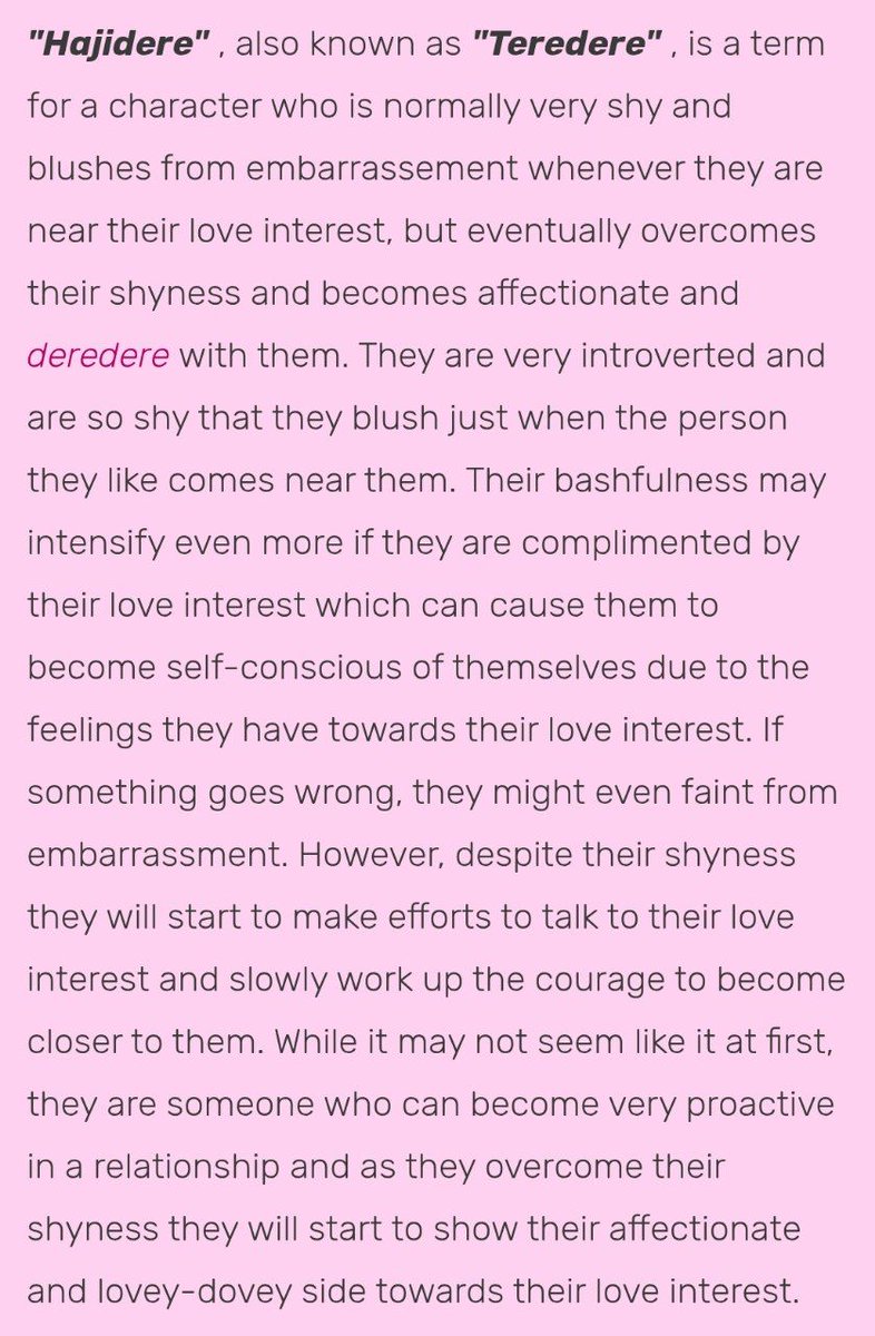 euwoown's tweet photo. 🧵till and dere types: thread about how till is rather a hajidere/boredere type, than a tsundere. 

also he’s not even fully this dere types lol. like yeah there are some similarities but characters are way too complex to be put into these basic ahh stereotypes
 #ALNST #에이스테 https://t.co/EjnVqwcOmK