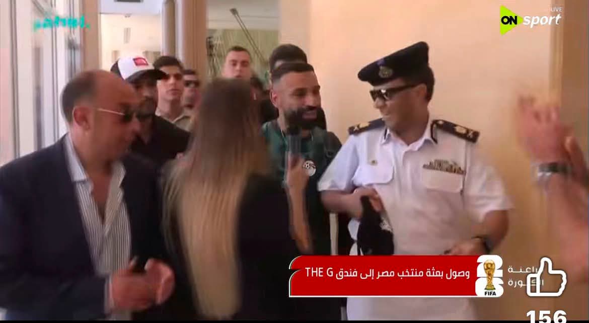 Free_9009's tweet photo. لا حول ولا قوة الا بالله
الفيفا لفقت قضية تلاعب عداد وسرقه كهربا لمحمد صلاح https://t.co/JRzy1lHdcv