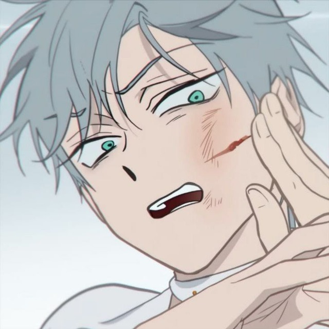 euwoown's tweet photo. does till even act like them? no. he's never acted that way with his love interest. yeah he gets flustered and angry but he actually shows his real feelings. and with ivan: he was usually agressive because ivan was literally ragebaiting him, not because he was embarrassed.. https://t.co/yldi9qVwGw