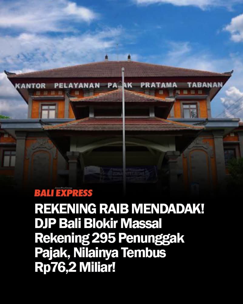 acapujangga's tweet photo. Apa gak makin gila  jadi WNI ?

Rakyat  telat bayar pajak di kejar-kejar, sementara para pejabat asik menikmati uang hasil keringat kita. https://t.co/yS0zSb5kC9