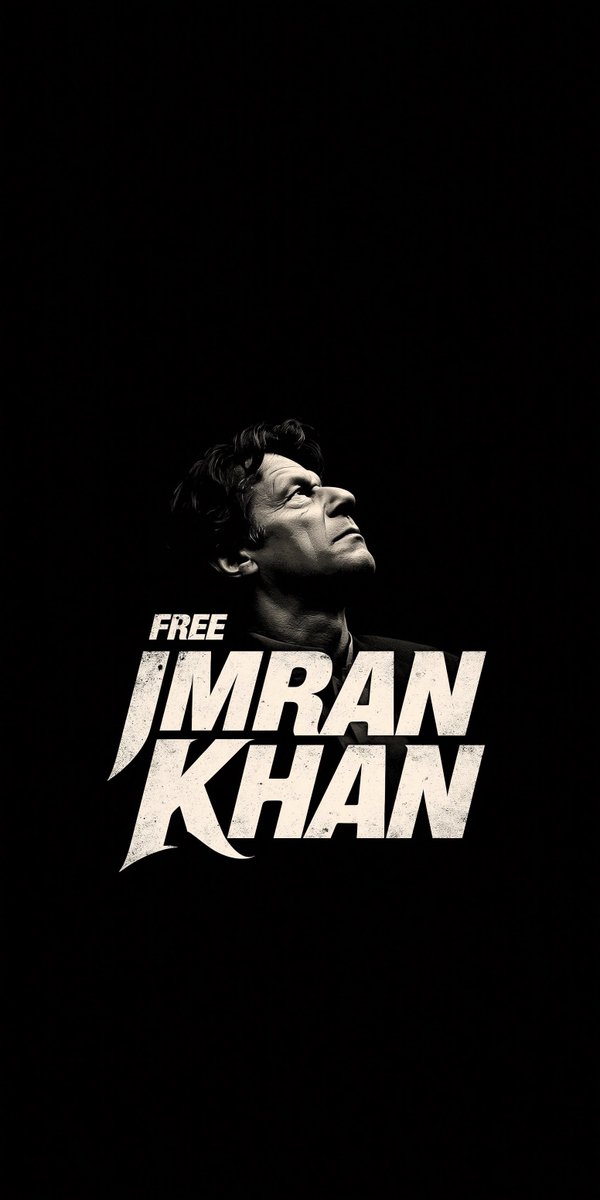 thebilal_ai's tweet photo. FREE IMRAN KHAN https://t.co/kLUwcWbCPk