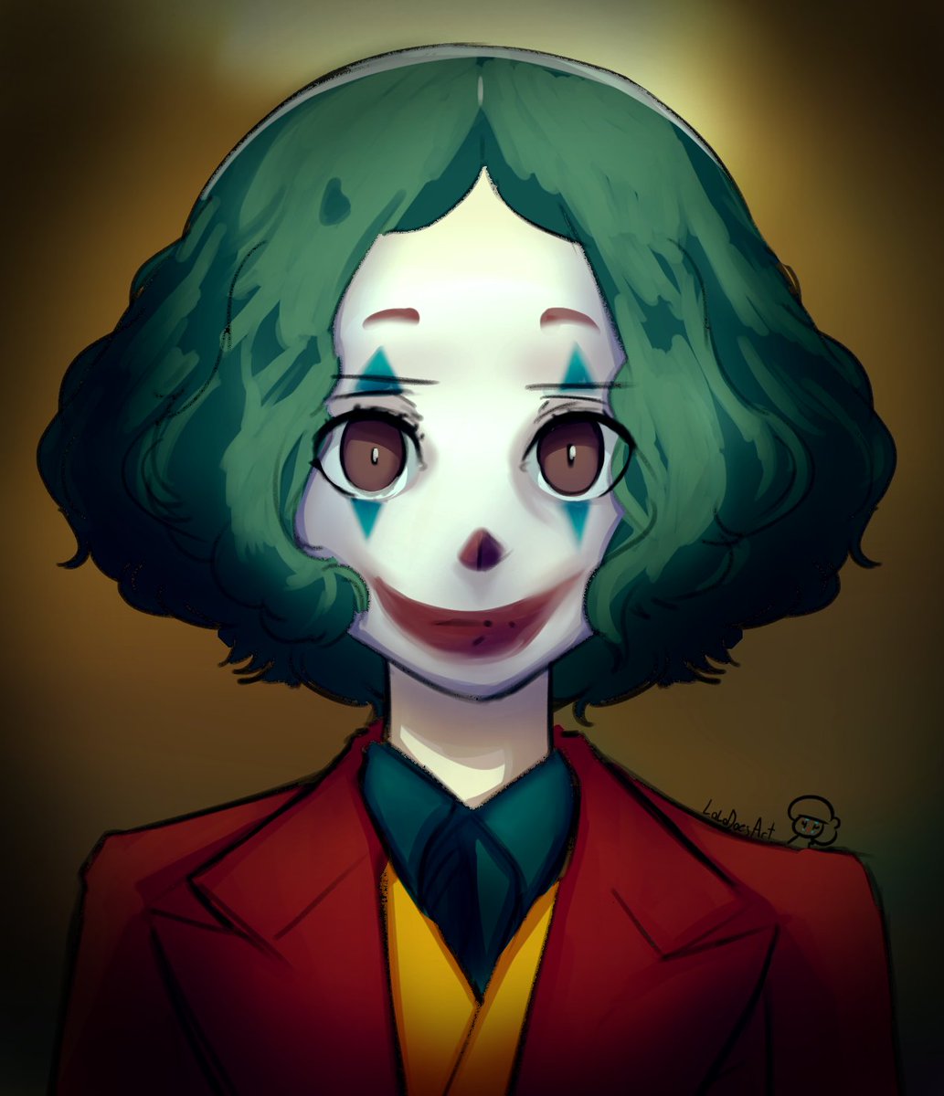 LaloDoesArt's tweet photo. Haru Society https://t.co/Px4JAJXUl6