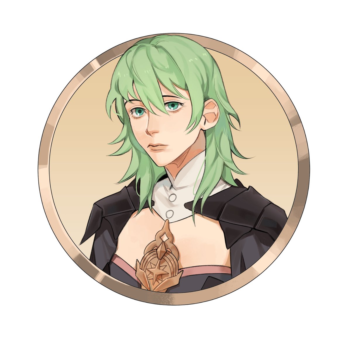 cyanspade's tweet photo. some portraits for byleth, dimitri, glenn, and rufus i commissioned for rotten seeds, my dimileth fic!! they look absolutely STUNNING and i'm so happy with how they turned out 😍

highly highly rec commissioning @linaxchuu 🥰 https://t.co/kG9So2Tce3