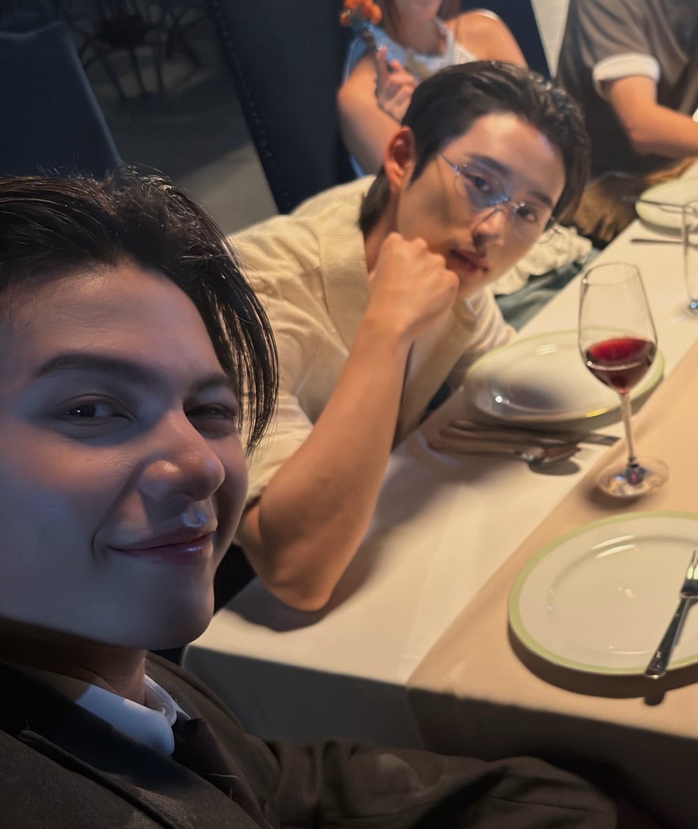 harxeuphoria's tweet photo. our romemok 🤏🏻🥹🩵

꒰ #williamest #วิลเลี่ยมเอส ꒱  
#PeachAndMeSeriesEP1 https://t.co/0lnveXOaII