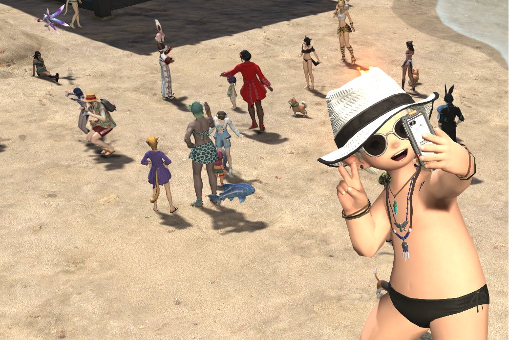 kendrick_kee10's tweet photo. Just a quick selfie from above <3
#gposersbeachbash https://t.co/4QxA5Ej8UQ