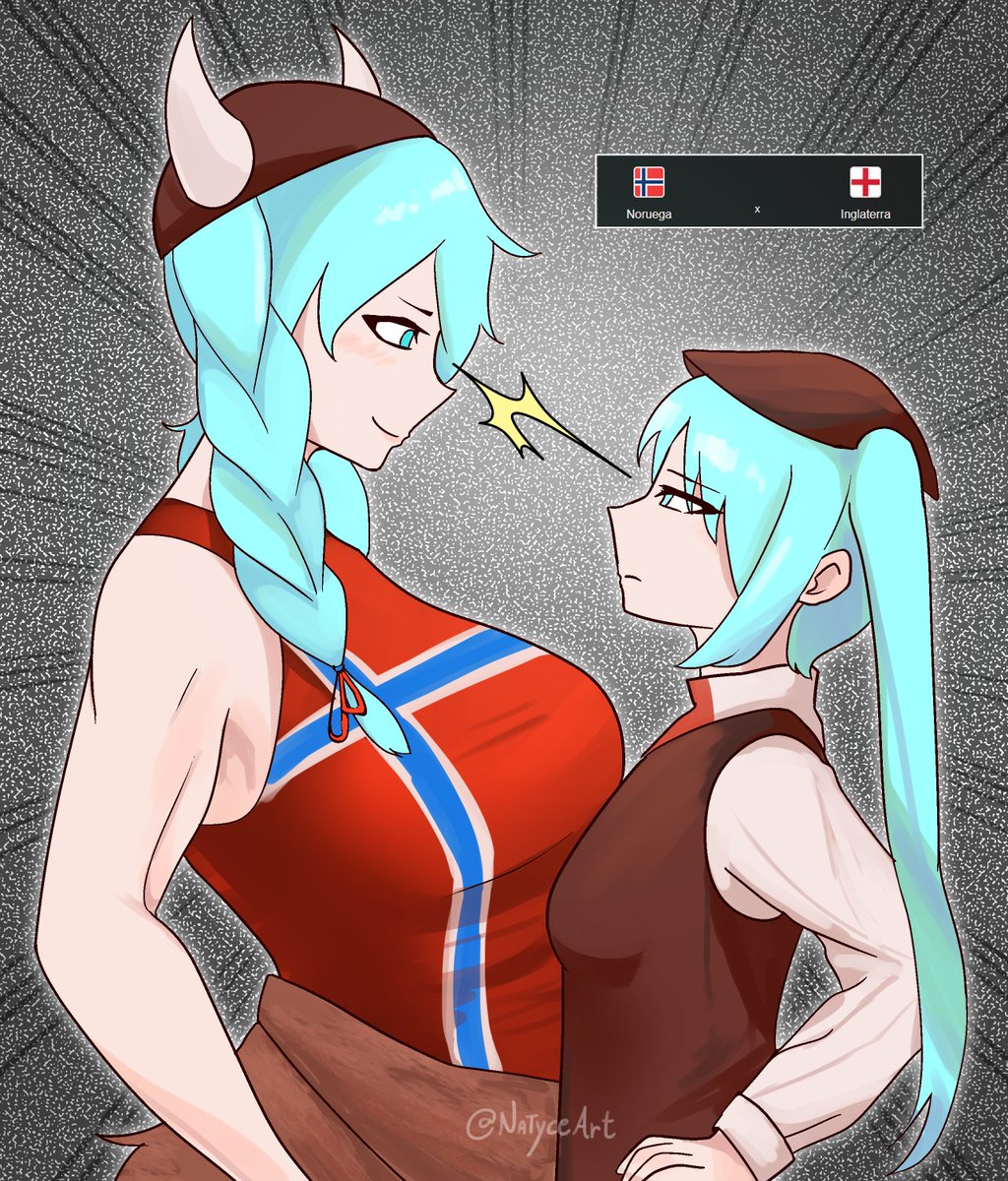 NatyceArt tweet picture