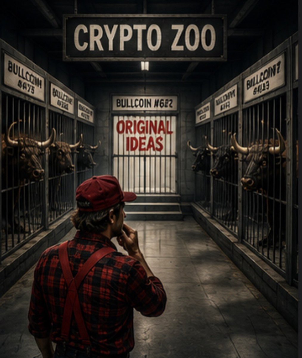 BullFKR's tweet photo. @bloodweb3 DW3QcZgBWK6o5spfG4hcPGJTPdS5tzKQsU5xyv78pump

$BULLFKR

FUCK THE BULL https://t.co/cre0Iaet2u