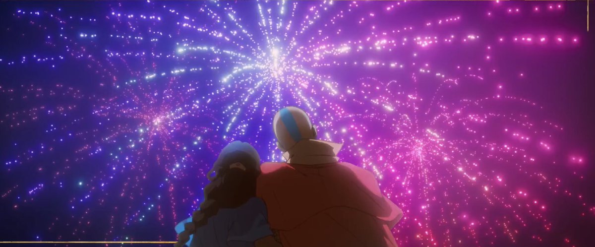 (SPOILERS) Cam 🌊🪨🔥💨 tweet media