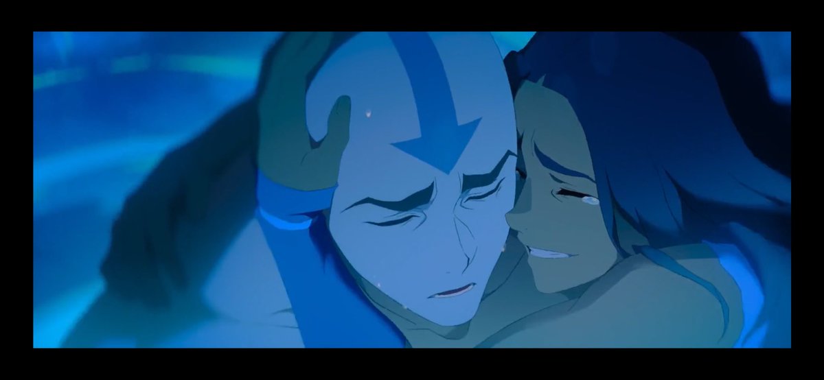 (SPOILERS) Cam 🌊🪨🔥💨 tweet media