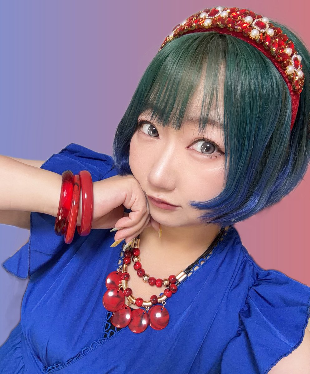 あーちゃむ🪽 (@splash_achamu) / Posts / X