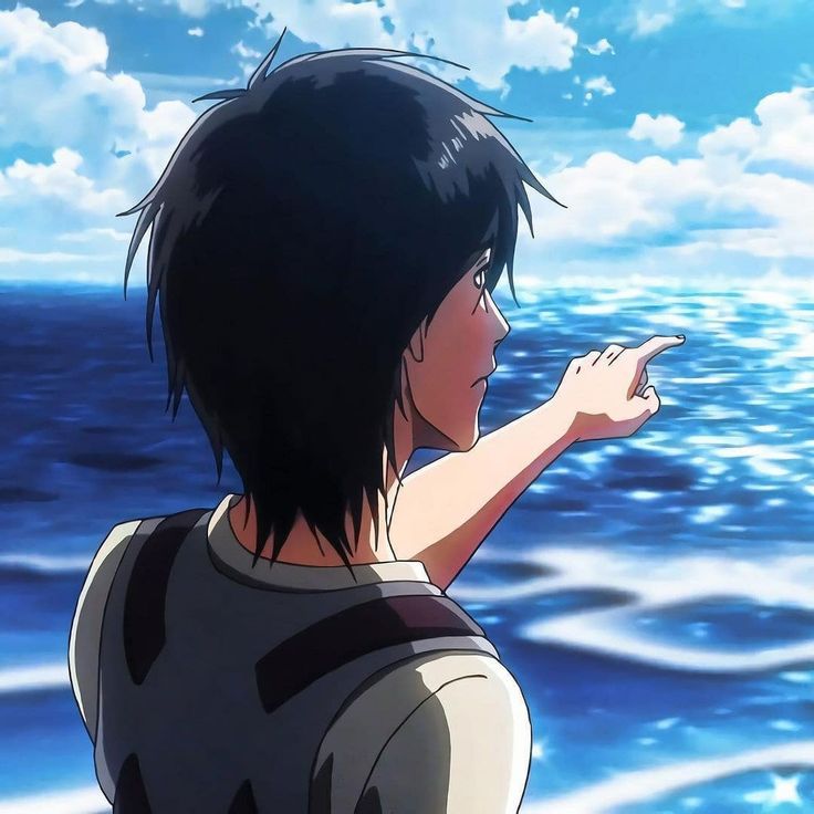 soloezeaot's tweet photo. @rucarello tuvo el cinismo de mostrarme attack on titan e hicimos el trend, era una necesidad recrear el meme

#snktwt #attackontitan #Erenjaeger https://t.co/R9gT5yvQIa
