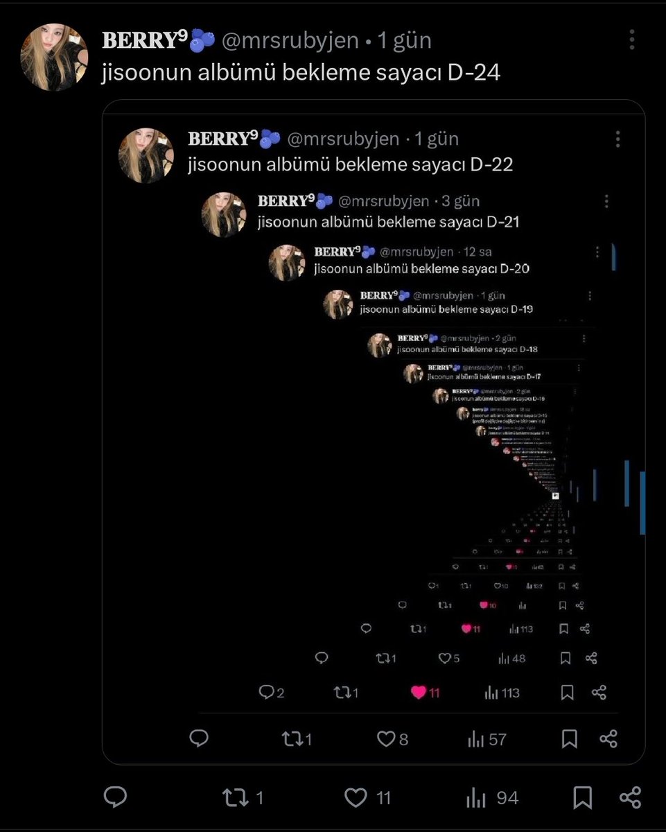 𝐁𝐄𝐑𝐑𝐘⁹🫐 tweet media