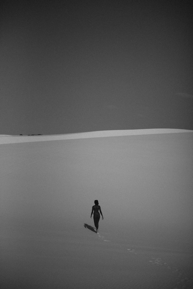 euanekalii's tweet photo. e o que era bom ficou melhor... quero morar nos lençóis maranhenses não tem jeito https://t.co/e7FE7SVULa