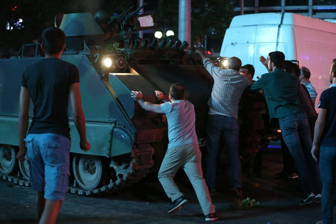 Turan tweet media