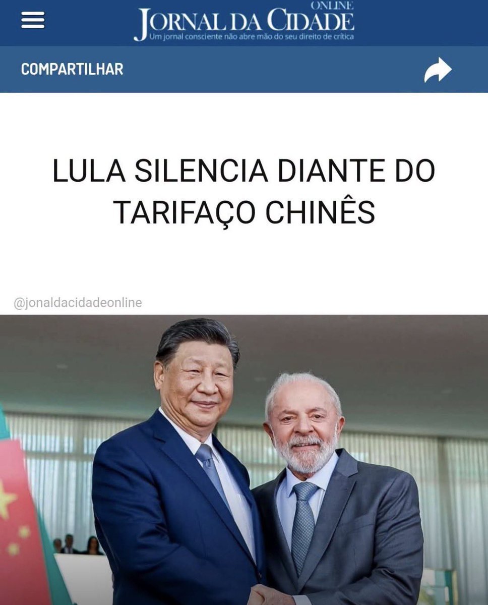 weber_farias's tweet photo. #TarifacodoLula https://t.co/USdxAfbYIH