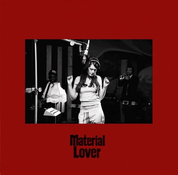 SiennaUpdates_'s tweet photo. 📈 | “Great Expectation” has surpassed “Material Lover” and is now Sienna Spiro’s 3rd longest charting song on the Global Spotify Chart. https://t.co/Xj8AyJPHyu