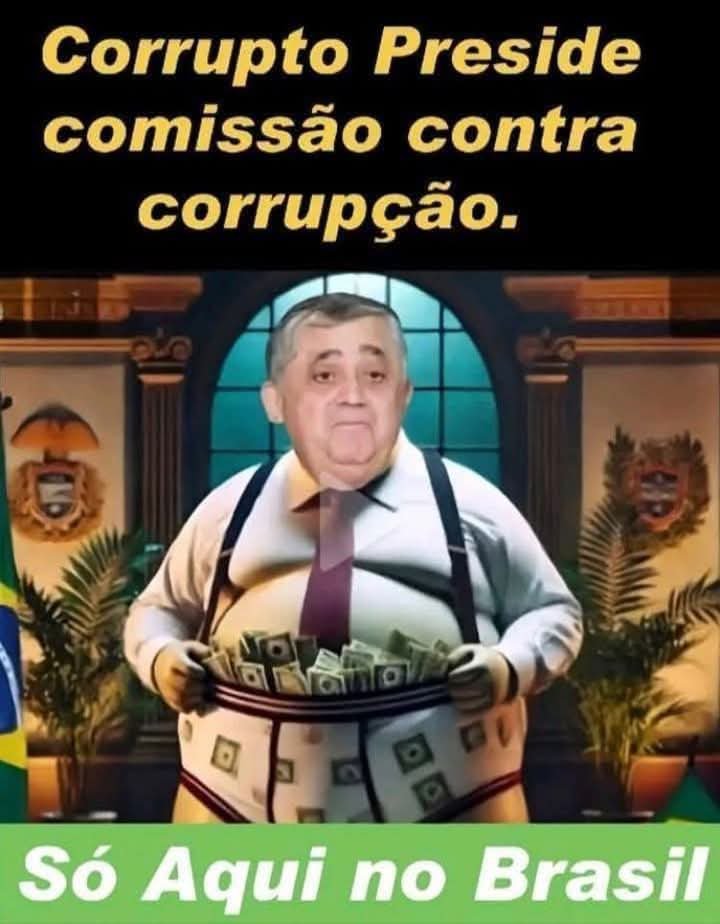 CARLOSDESTRO7's tweet photo. Só no PATROPI 🇧🇷 https://t.co/7eFtjeN3CK