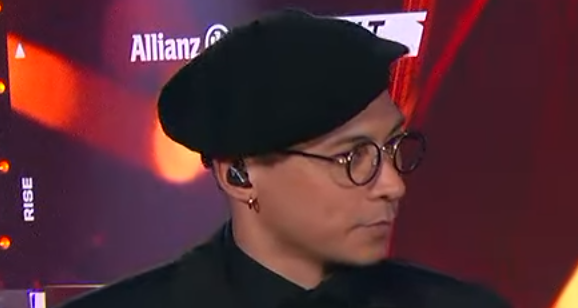 OrtumTV's tweet photo. @ViciousFGC my pinoy brudda u looking fly af 🥖 https://t.co/AC1ywvOquP