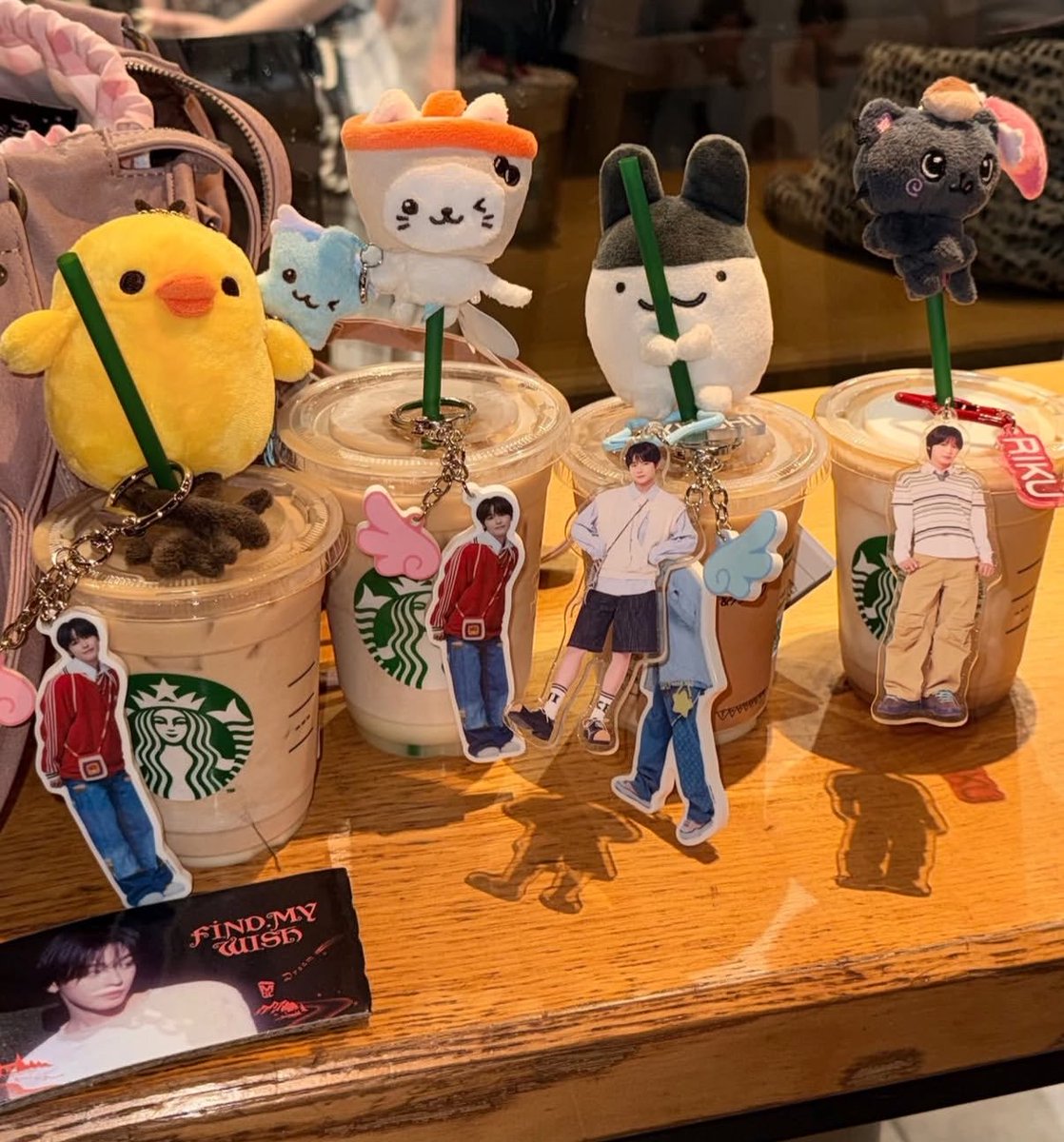 1ovedesu's tweet photo. 도쿄1일차 https://t.co/KIPCap3npv