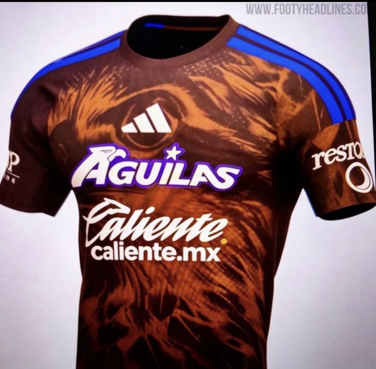 aguilamayor30's tweet photo. Que falta de respeto para ese chulada de mis jaguares de Chiapas https://t.co/hT8vzuIBhV