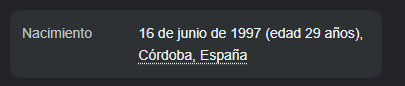 MellowwWU's tweet photo. @rickyedit No puede ser verdad que con 29 años subas twitts así y después trates de descartarte diciendo que es para hacer enojar a la gente https://t.co/Y9UQCdWtBh