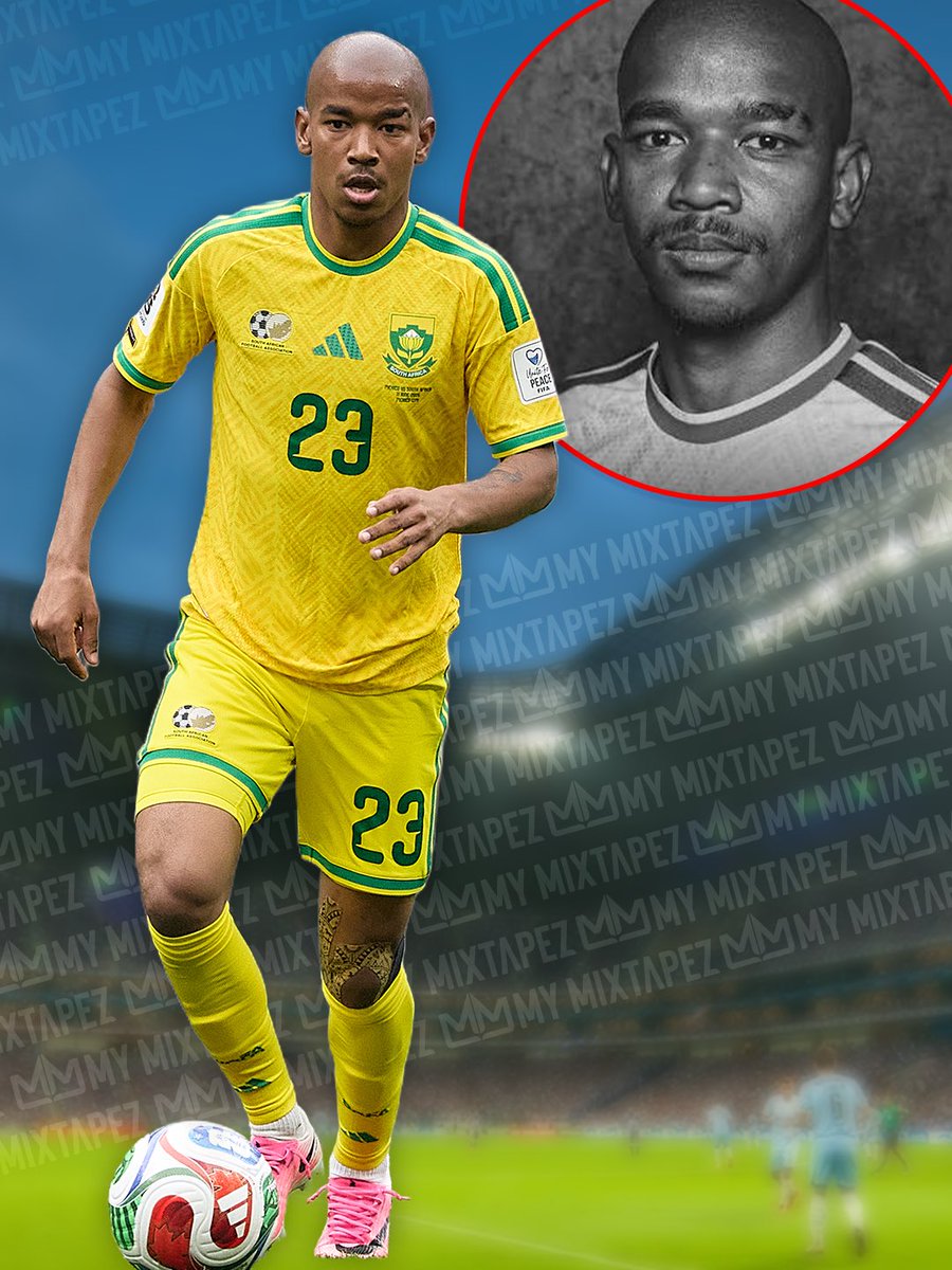 mymixtapez's tweet photo. Jayden Adams, who recently represented South Africa at the World Cup, has died. His body was found Saturday morning in central Cape Town. 😳 https://t.co/txQ5UVGbop